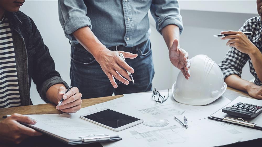 PRESENCIAL - REGULARIZAÇÃO PREVIDENCIÁRIA NA CONSTRUÇÃO CIVIL (16 PTS CRC) (TURMA CONFIRMADA)
