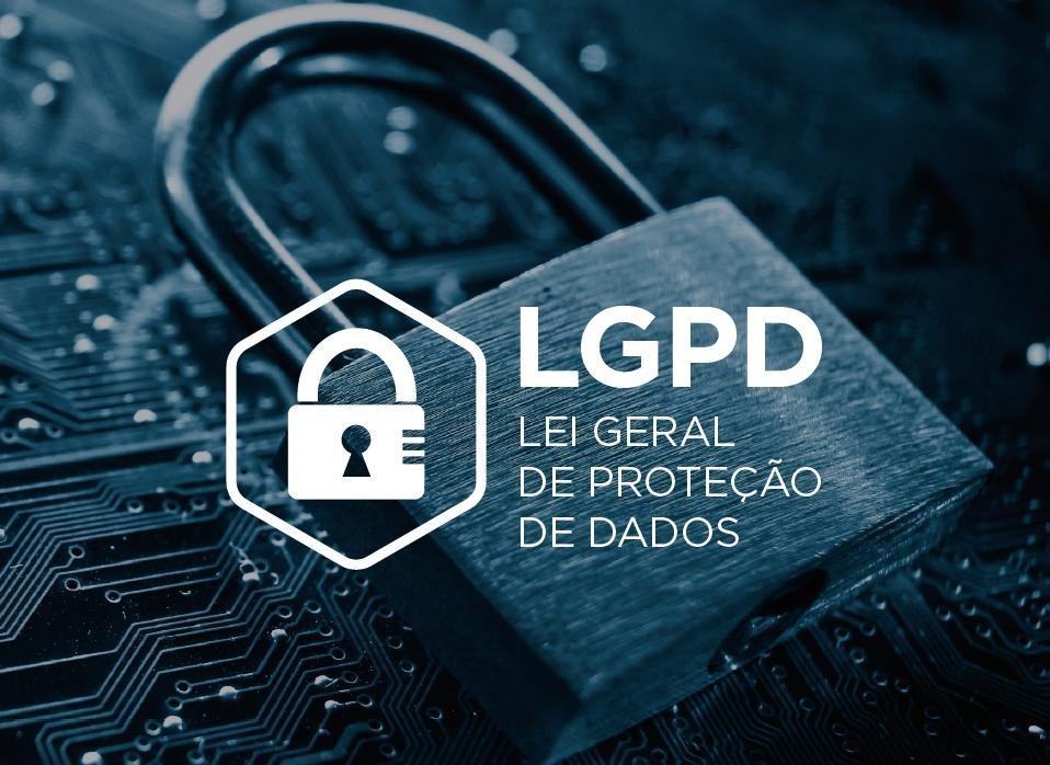 3 pontos - EAD - Lei Geral de Proteção de Dados  