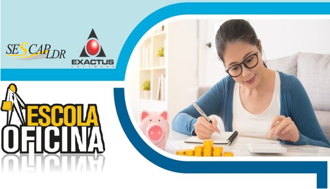 27ª Turma Escola Oficina 2º semestre 2019