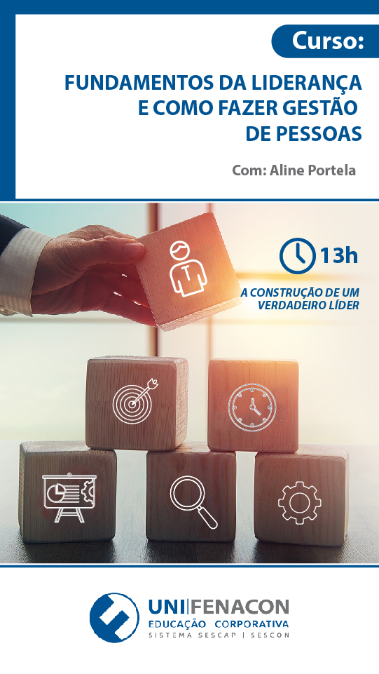 EAD - Fundamentos da Liderança e Como Fazer Gestão de Pessoas