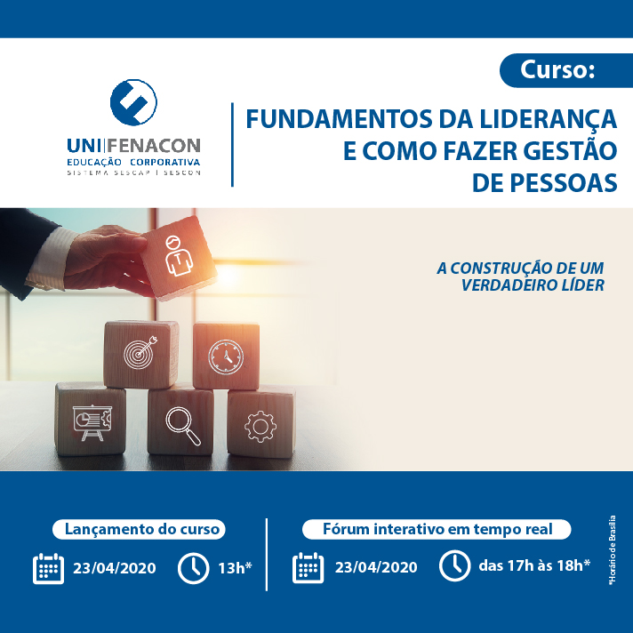 EAD - 3 Pontos - Fundamentos da Liderança e Como Fazer Gestão de Pessoas