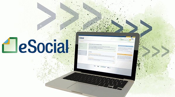 IMPLANTAÇÃO DO eSOCIAL VERSÃO 2.5 PARA EMPRESAS E ESCRITÓRIOS CONTÁBEIS