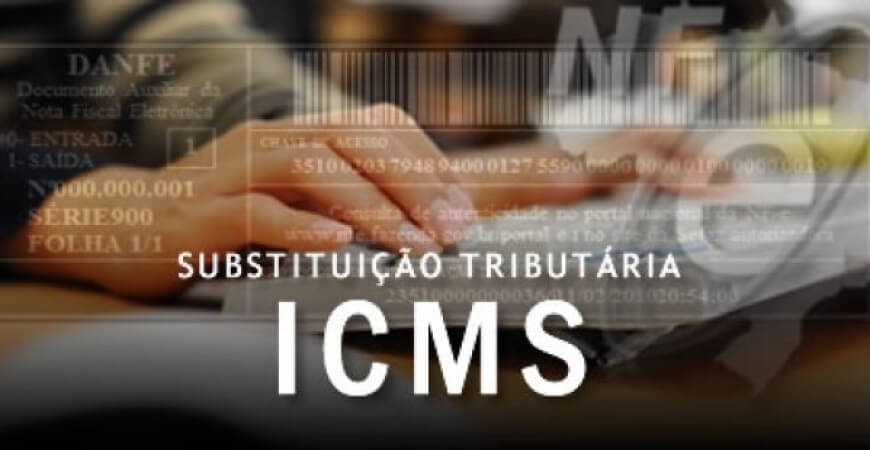 EAD - ICMS E SUBSTITUIÇÃO TRIBUTÁRIA ICMS, DIFERENCIAL ALÍQUOTAS E ADRC-ST ( PRÁTICO )