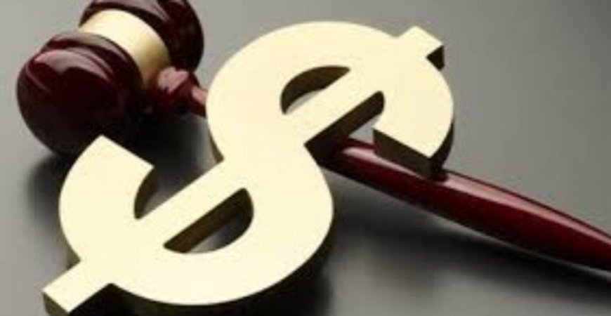 A nova Lei de Falências aprovada em dezembro começou a valer no domingo (24) e o Fisco ganhou um superpoder de decreto de falência