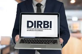PRESENCIAL - Declaração de Incentivos, Renúncias, Benefícios e Imunidades de Natureza Tributária - DIRBI