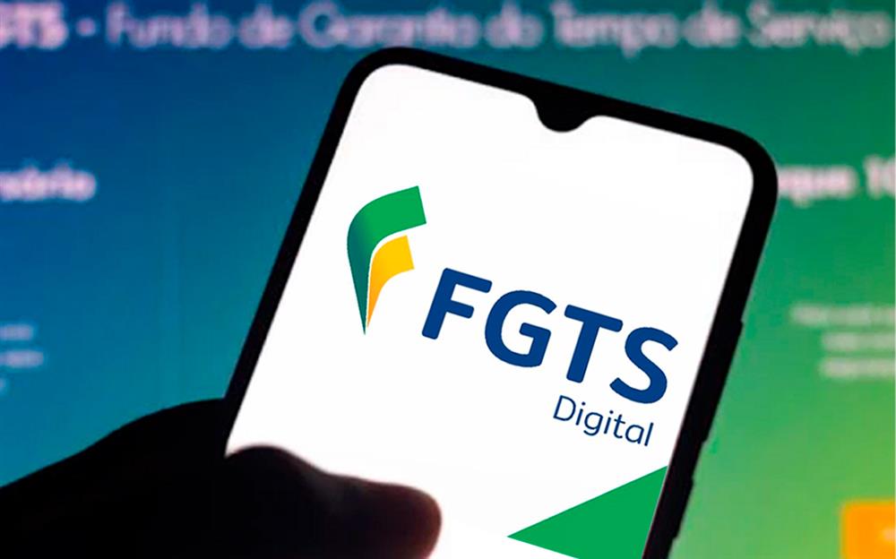 PRESENCIAL - FGTS DIGITAL, INSS e IRRF SOBRE FOLHA DE PAGAMENTO