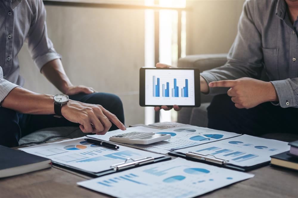 PRESENCIAL - RH BASEADO EM DADOS