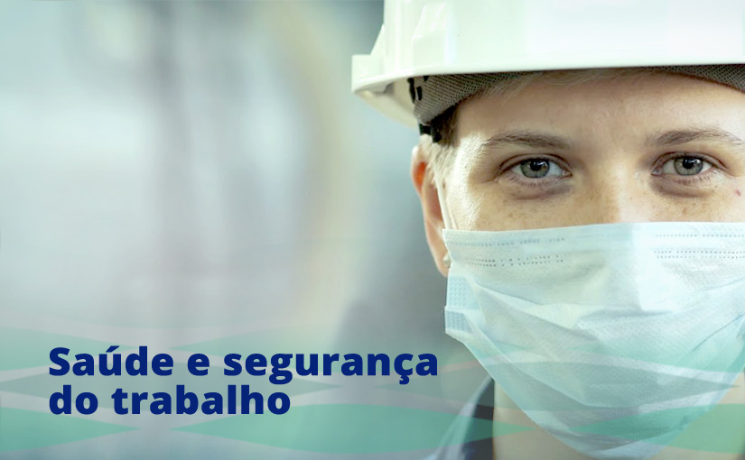 PRESENCIAL - GESTÃO DA SAÚDE E SEGURANÇA DO TRABALHO NO ESOCIAL - AUDITORIA DE IMPLANTAÇÃO E PROCEDIMENTOS DAS NORMAS REGULAMENTADORAS – VERSÃO SIMPLIFICADA (VS 1.1) ( 8 PTS CRC ) 