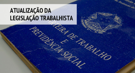 PRESENCIAL - ATUALIZAÇÃO DA LEGISLAÇÃO TRABALHISTA, e-SOCIAL, EFD-REINF, DCTFWEB E SAÚDE E SEGURANÇA DO TRABALHO - NÍVEL AVANÇADO  ( 8 PTS CRC ) 