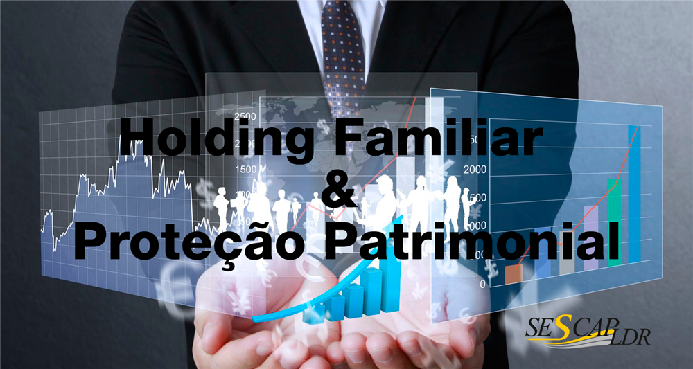 Holding Familiar & Proteção Patrimonial