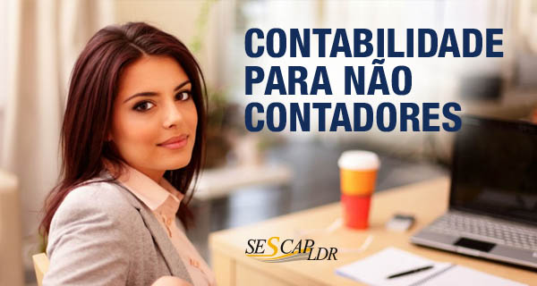 Contabilidade Para Não Contadores