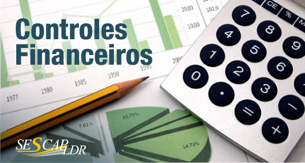 Controles Financeiros  - 2ª Turma (Matutina)