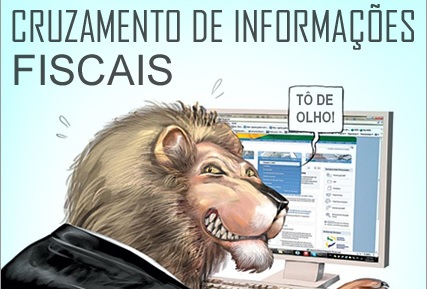 Cruzamento de Informações Fiscais - 8 Pontos CRC