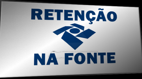 Retenções na Fonte - Pessoa Física e Jurídica - 8 Pontos CRC