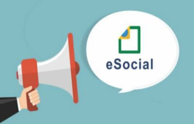 E-Social versão atualizada - Implantação em todas as suas Fases