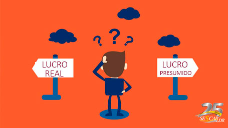 Lucro  Real X Lucro Presumido – IRPJ e CSLL - Treinamento Intensivo