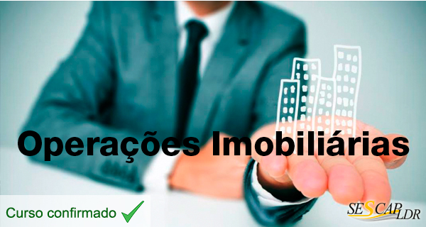 Operações Imobiliárias - Aspectos polêmicos da sua estruturação e tributação