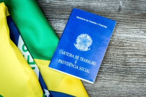 Reforma Trabalhista - Lei 13.467/2017 - 4ª  turma