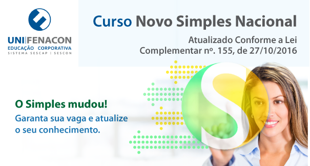 Novo Simples Nacional