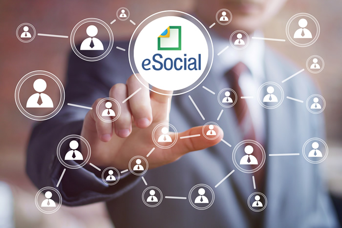 CURSO Implantação do  e-SOCIAL 2.4  para  Empresas e  Escritórios Contábeis  - 2  turma