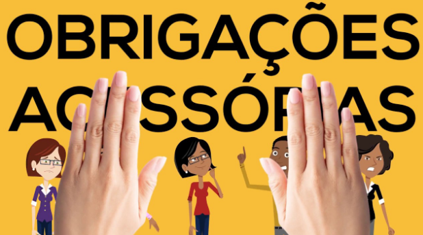 DIRF, DIMOB, DMED, EFD-REINF e DME - Treinamento Intensivo - em processo para pontuação no CRC