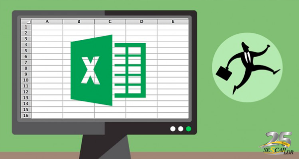 EXCEL  (Nível Básico)