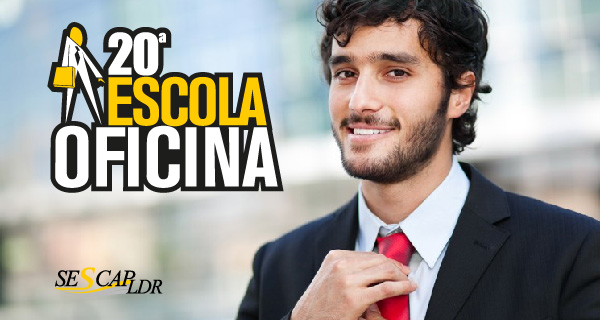 20ª ESCOLA OFICINA