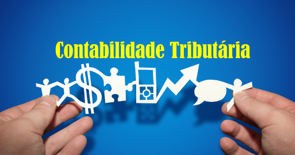 EAD - CONTABILIDADE TRIBUTÁRIA 