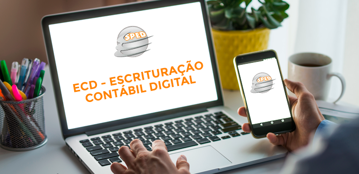 EAD-  ECD - ESCRITURAÇÃO CONTÁBIL DIGITAL - APRESENTAÇÃO PRÁTICA PVA 