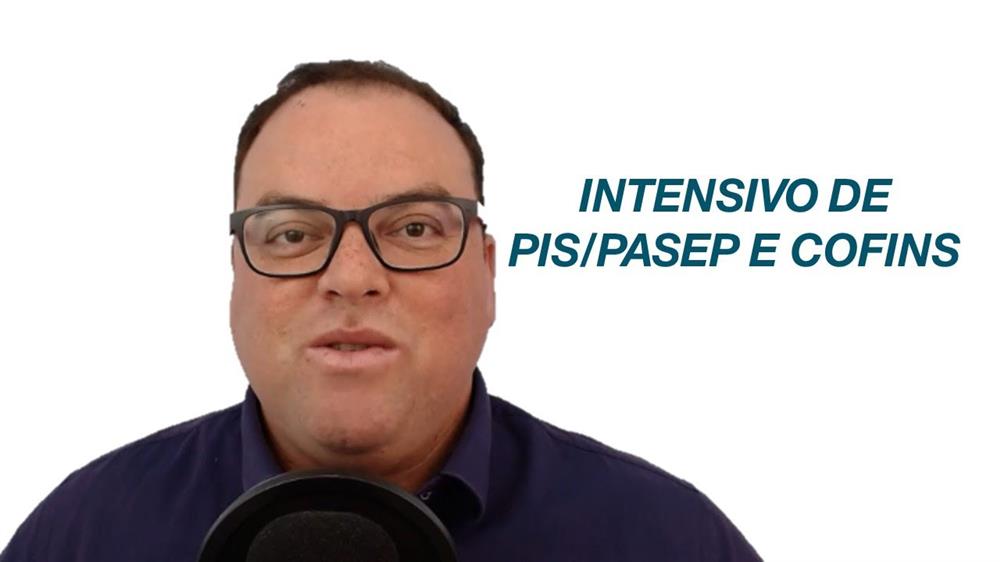 EAD - INTENSIVO DE PIS E COFINS ( CONTABILISTAPLAY )