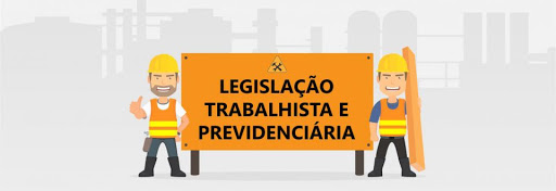 EAD - ATUALIZAÇÃO NA LEGISLAÇÃO TRABALHISTA E PREVIDENCIÁRIA