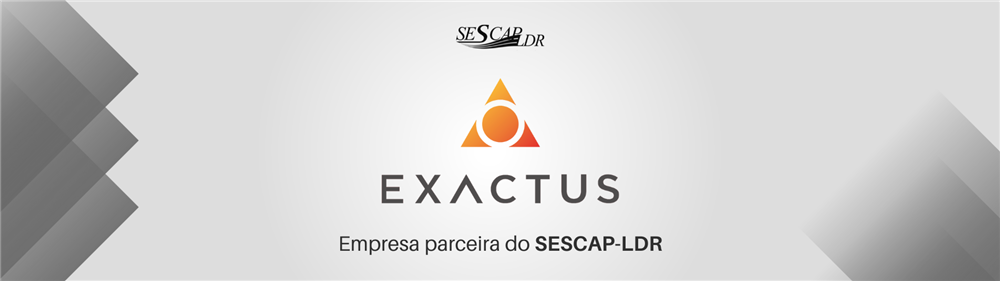 Banner Exactus