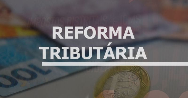 ONLINE - REFORMA TRIBUTÁRIA ASPECTOS GERAIS: EC no. 132/2023 e LC no. 214/2025
