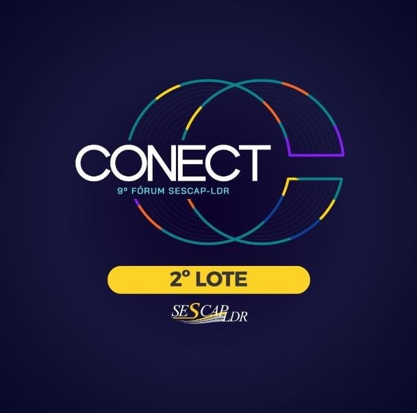 9º CONECT - (5 PONTOS CRC)